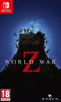 World War Z