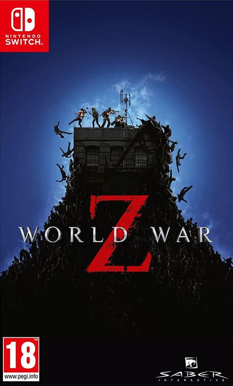 World War Z