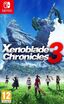 Xenoblade Chronicles 3 box
