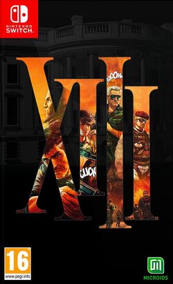 XIII: Limited Edition