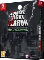 Zombie Night Terror: Deluxe Edition