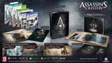 Assassins Creed IV: Black Flag Skull Edition
