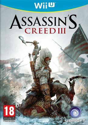 Assassins Creed III