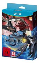 Bayonetta 2 Special Edition