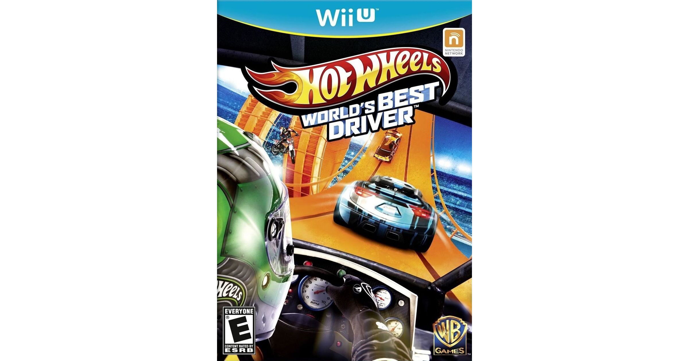 the best event hot wheels unleashed