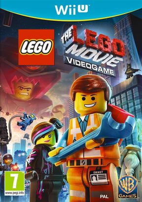 LEGO Movie