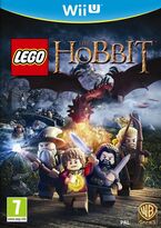 Show more information on Lego: The Hobbit Lego: The Hobbit