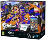 Show more information on Nintendo Wii U Console Premium Pack with Splatoon Nintendo Wii U Console Premium Pack with Splatoon