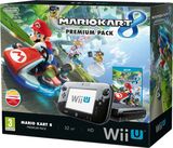 Show more information on Nintendo Wii U Premium Pack Mario Kart Bundle Nintendo Wii U Premium Pack Mario Kart Bundle