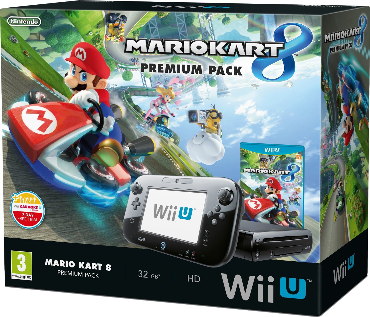 sell wii u games