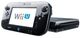 Nintendo WiiU Black 01