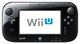 Nintendo WiiU Black 03