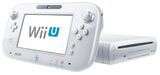 Show more information on Nintendo Wii U Console (White) Standard 8GB Nintendo Wii U Console (White) Standard 8GB