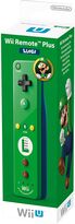 Super Smash Bros. Controller - Luigi (Nintendo Wii U)