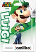 Nintendo amiibo Super Mario Collection - Luigi