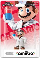 Nintendo amiibo Super Smash Bros. Dr Mario