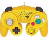 Super Smash Bros. Controller - Pikachu (Nintendo Wii U)