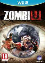 Show more information on Zombi U Zombi U