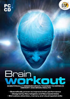 Brain Workout (PC) (CD-ROM)