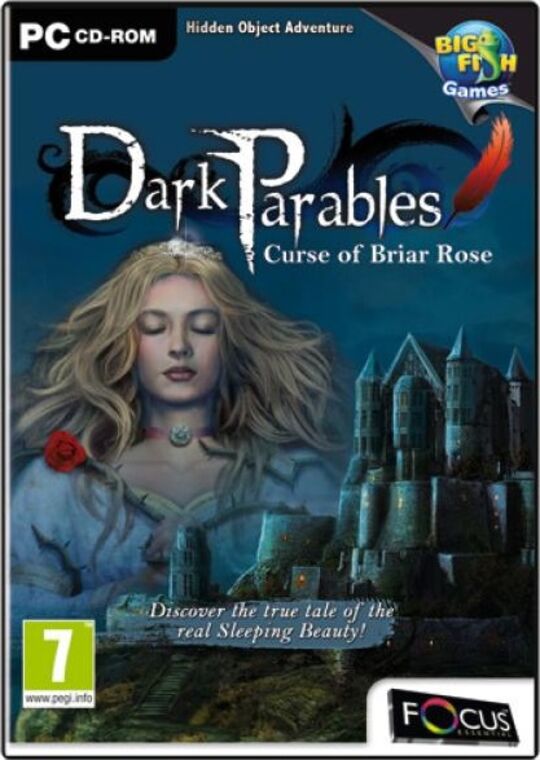 Dark Parables: Curse of Briar Rose