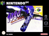 Show more information on 1080 Snow-boarding 1080 Snow-boarding