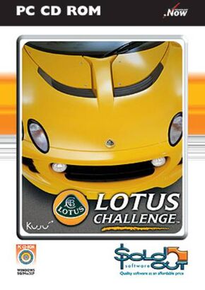 Lotus Challenge