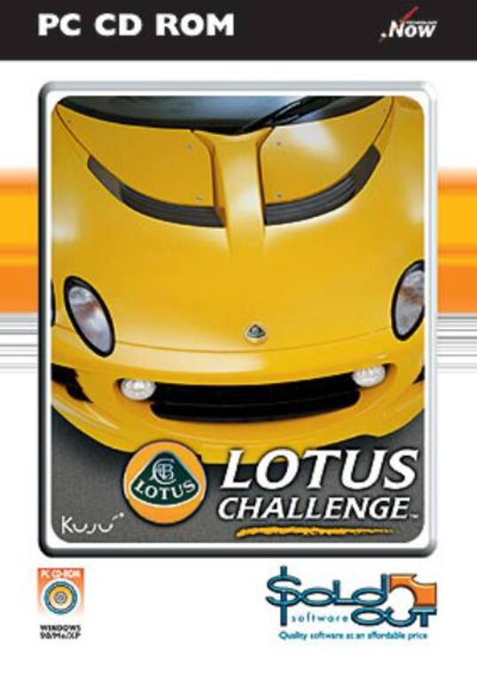 Lotus Challenge