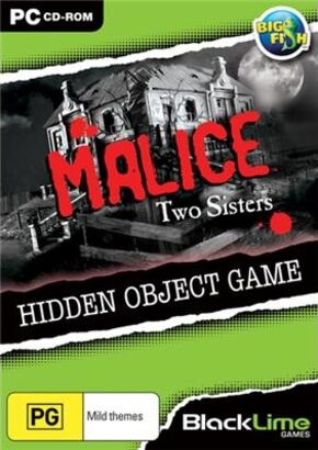 Malice: Two Sisters