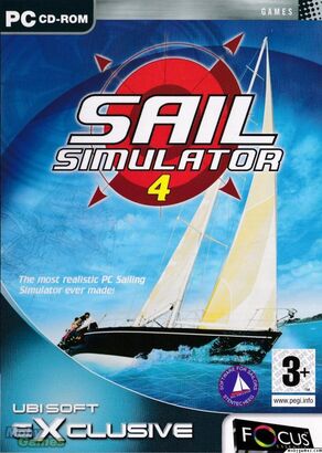 Sail Simulator 4