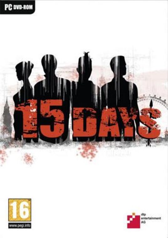 15 Days
