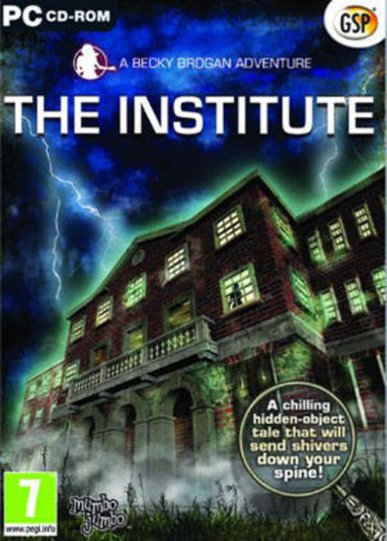 The Institute