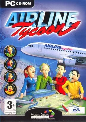 Airline Tycoon