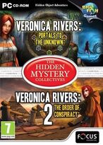 The Hidden Mystery Collectives: Veronica Rivers 1 & 2