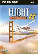 Flight Unlimited 2 II