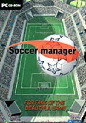 Soccer Manager