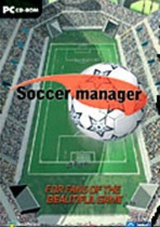 Soccer Manager