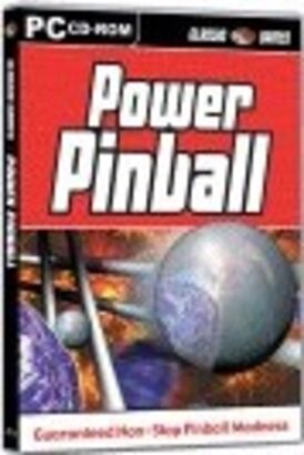 Pinball Power