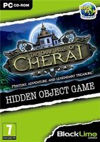 The Dark Hills of Cherai (PC CD)