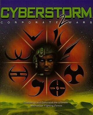 Cyberstorm 2