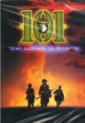 101: The 101ST Airborne in Normandy