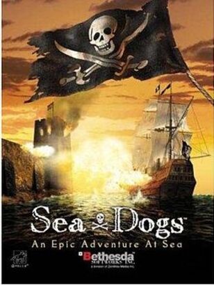 Sea Dogs