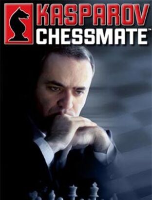 Kasparov Chessmate