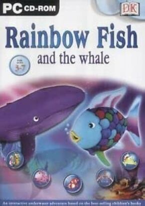 Rainbow Fish and the Whale