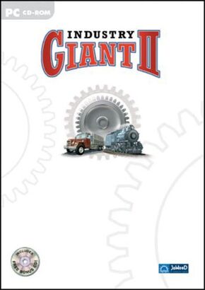 Industry Giant  II
