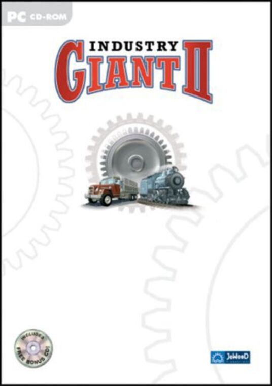 Industry Giant  II