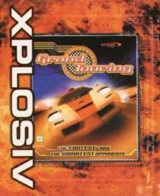 Grand Touring