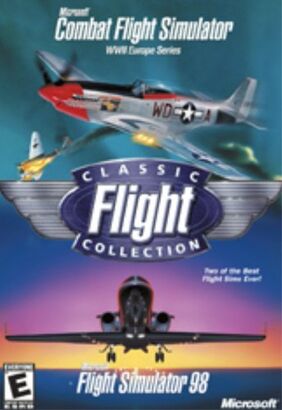 Classic Flight Collection