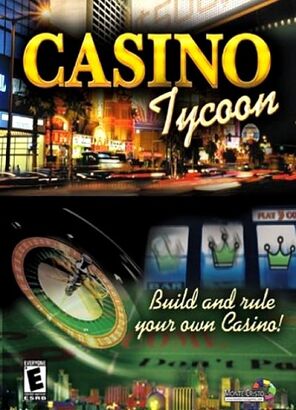 Casino Tycoon