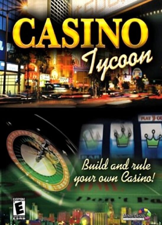 Casino Tycoon