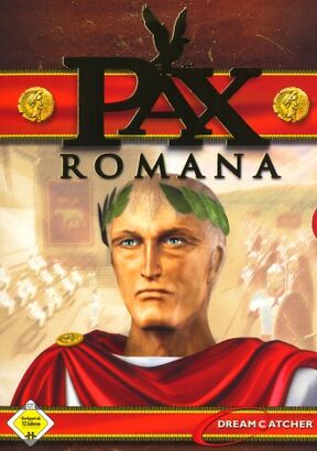 Pax Romana